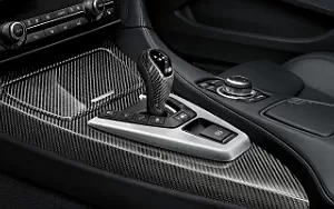   BMW M6 Performance Accessories - 2013