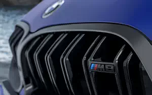   BMW M8 Competition Coupe - 2019