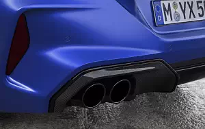   BMW M8 Competition Coupe - 2019