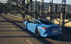   BMW M8 Competition Coupe - 2022