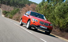   BMW X1 xDrive25d - 2012