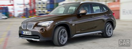 BMW X1 - 2009