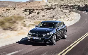   BMW X2 M35i - 2018