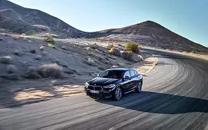   BMW X2 M35i - 2018