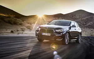   BMW X2 M35i - 2018