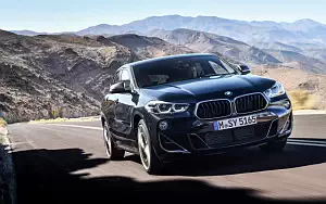   BMW X2 M35i - 2018