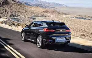   BMW X2 M35i - 2018