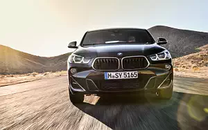   BMW X2 M35i - 2018