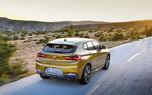   BMW X2 xDrive20d M Sport X - 2018