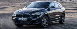 BMW X2 M35i - 2018