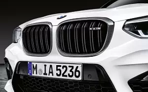   BMW X3 M with M Performance Parts - 2019