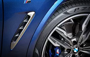   BMW X3 M40i - 2017