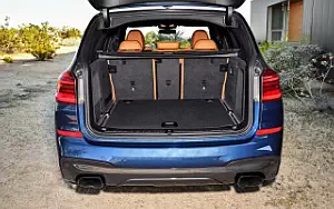   BMW X3 M40i - 2017