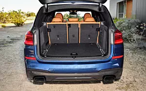   BMW X3 M40i - 2017
