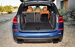   BMW X3 M40i - 2017
