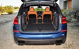   BMW X3 M40i - 2017