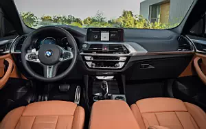   BMW X3 M40i - 2017