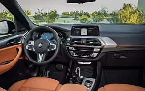   BMW X3 M40i - 2017