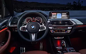   BMW X3 M40i - 2017