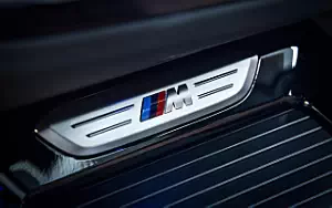   BMW X3 M40i - 2017