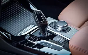   BMW X3 M40i - 2017