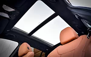   BMW X3 M40i - 2017