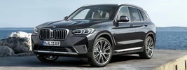 BMW X3 xDrive30e - 2021