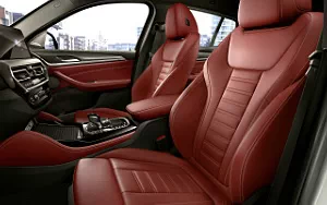   BMW X4 M40i - 2021