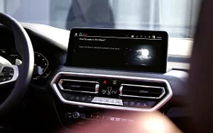   BMW X4 M40i - 2021