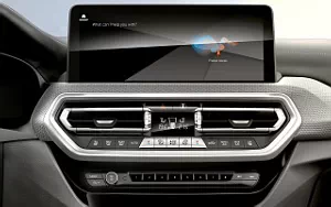   BMW X4 M40i - 2021