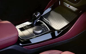   BMW X4 M40i - 2021