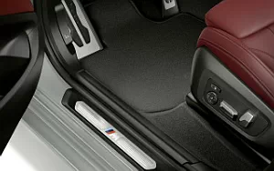   BMW X4 M40i - 2021