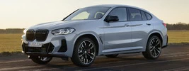 BMW X4 M40i - 2021