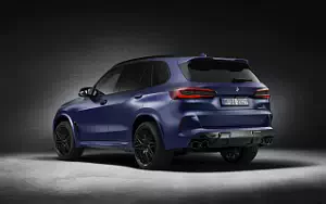   BMW X5 M Competition First Edition - 2020