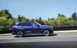   BMW X5 M Competition - 2022