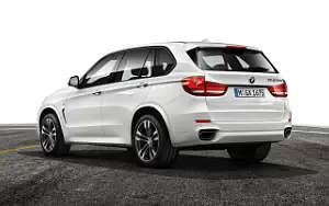   BMW X5 M50d - 2013