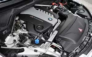   BMW X5 M50d - 2013