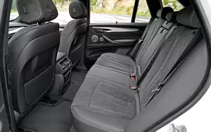   BMW X5 M50d - 2013