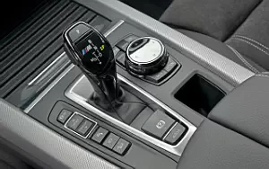   BMW X5 M50d - 2013