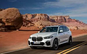   BMW X5 xDrive30d M Sport - 2018