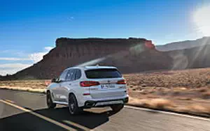   BMW X5 xDrive30d M Sport - 2018