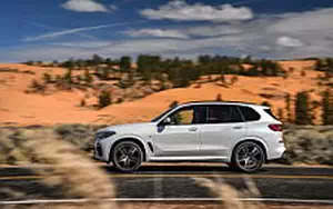   BMW X5 xDrive30d M Sport - 2018