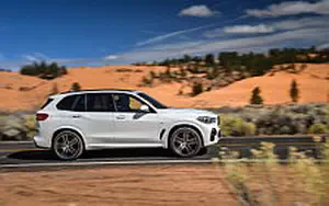   BMW X5 xDrive30d M Sport - 2018