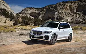   BMW X5 xDrive30d M Sport - 2018