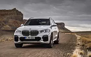   BMW X5 xDrive30d M Sport - 2018