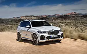   BMW X5 xDrive30d M Sport - 2018