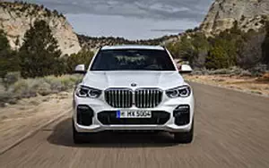   BMW X5 xDrive30d M Sport - 2018