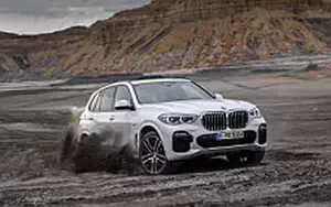   BMW X5 xDrive30d M Sport - 2018