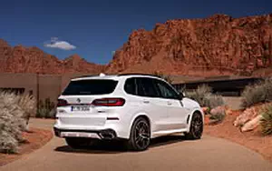   BMW X5 xDrive30d M Sport - 2018