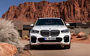   BMW X5 xDrive30d M Sport - 2018